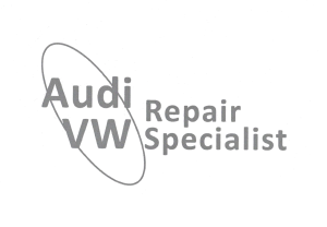 Audi VW Repair Specialist Glasgow Logo
