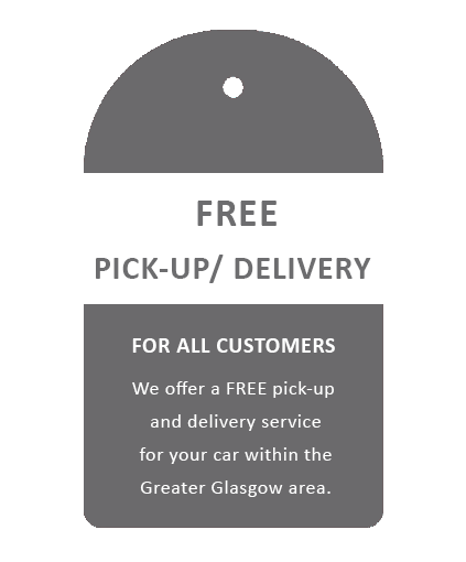 Audi VW Repair Specialist Glasgow Special Offers Free Pick Up Delivery Glasgow